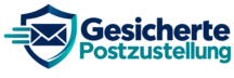 Gesicherte Postzustellung